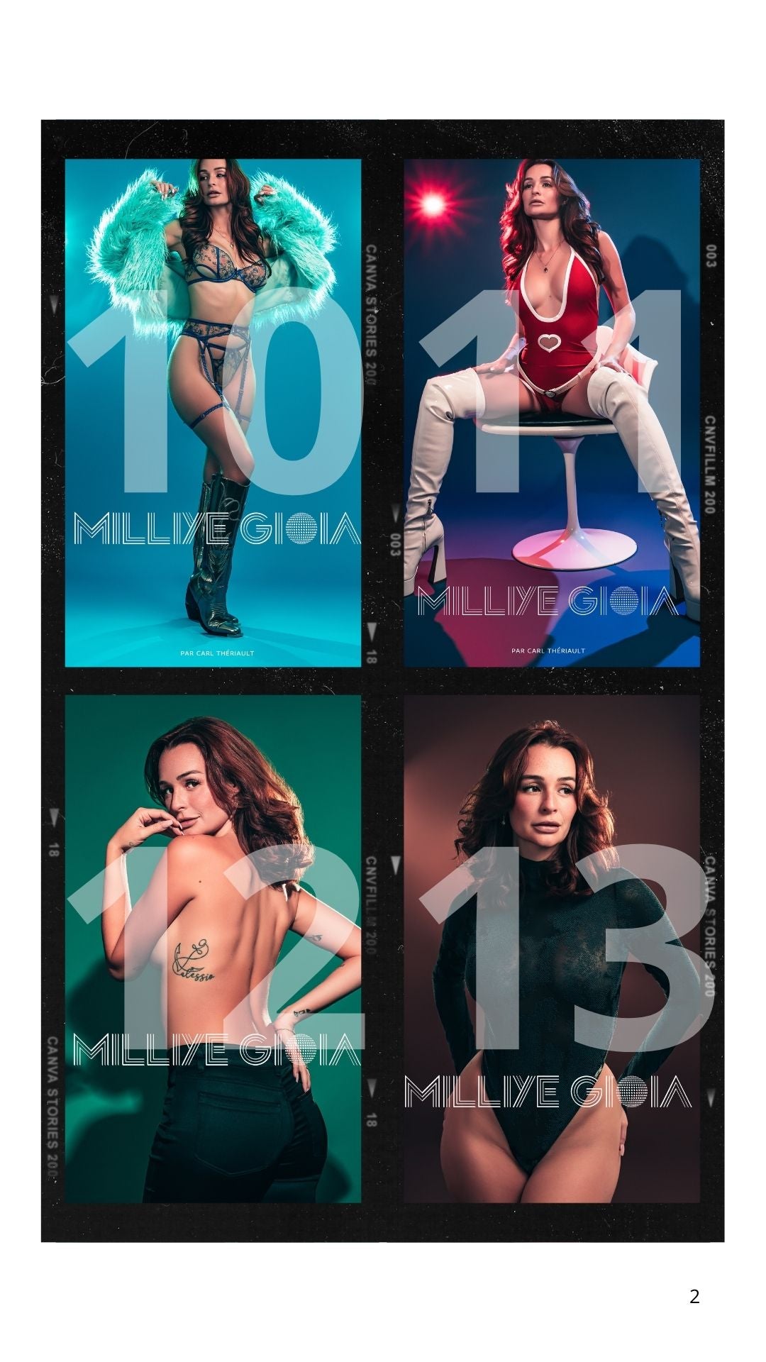 Cell phone - Wallpapers
